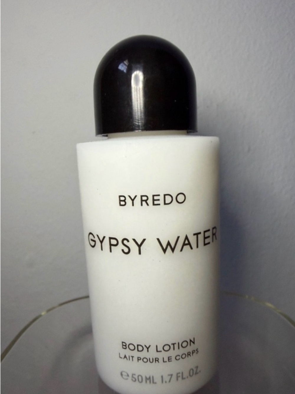 Byredo Gypsy Water Body Lotion — 50 ml